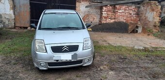Citroen C2 - 3