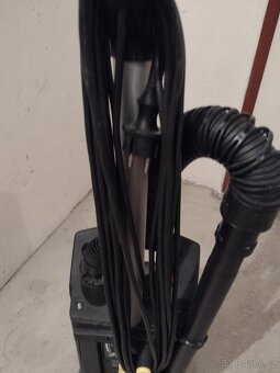 VYSAVAČ KARCHER - 3