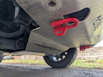 Toyota land Cruiser 200 4,5D V8 - 3