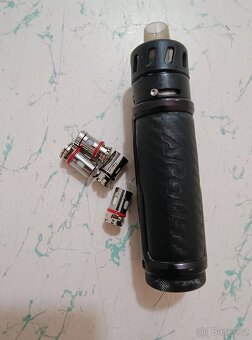 Voopoo Argus Pro - 3