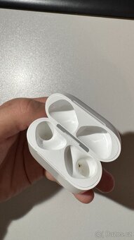Pouzdro AirPods 4 ANC - 3