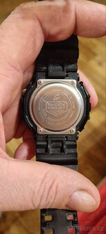Casio g shock GD 120 MB - 3