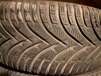 Zimní pneu 205/55/R16 BF Goodrich - 3