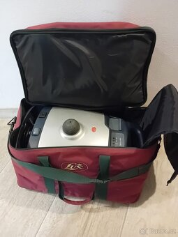 Parní čistič Ökolux 8000 - 3