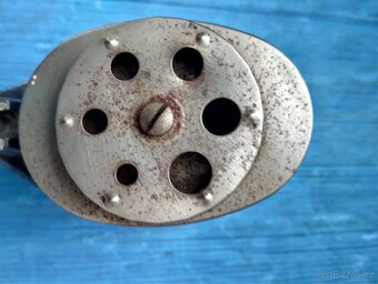 Retro ořezávátko Giant USA - 3