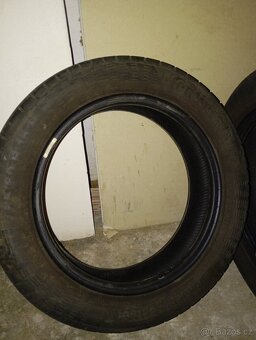 Conti 165/60R15 letní - 3