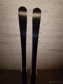 Dámské Lyže Atomic Cloud 9 - 3