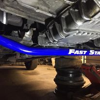 Rozpěrné tyče Ford Puma set 3 ks - 3