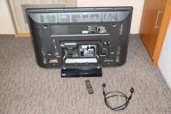 plazmová televize Panasonic - 3