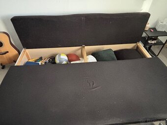 Rozkládací gauč - 3