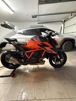 Ktm 1290 Super Duke - 3