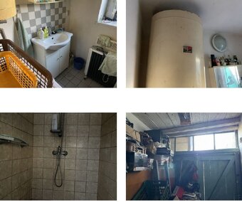 Rodinný dům, Chomoutov, ID 8086e 2602 - 3