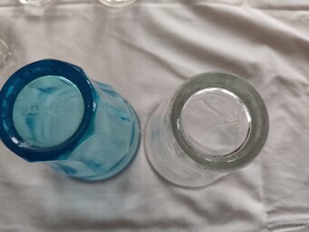 retro skleničky Durit - 3