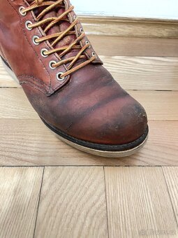 Red wing 8166 - 3