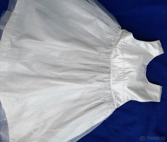 SLAVNOSTNI SATICKY 3 ROKY - 3