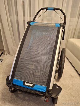 Thule Chariot Sport - 3