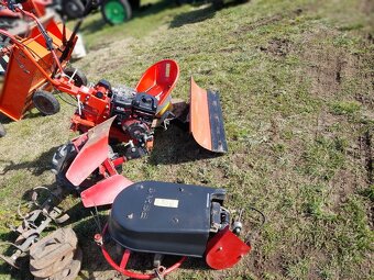 Kultivator mountfield - 3