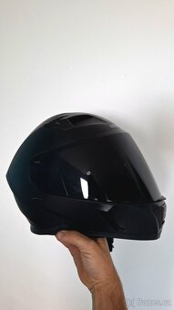 Integrální helma Cassida - 3