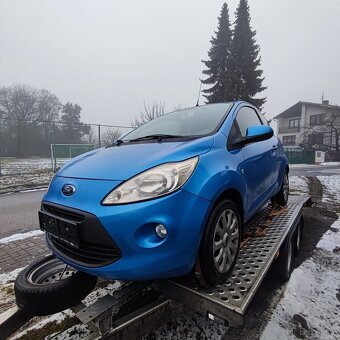 Ford Ka - 3