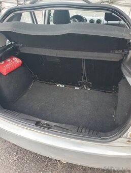 Ford fiesta 1.4 tdci - 3