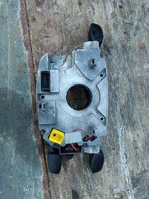 BMW E60, E61 - páčky, modul, kroužek - 3