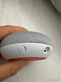 Google homepod nest mini - 3