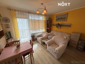 Prodej byt 2+kk, 52㎡ - 3