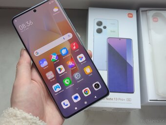 Xiaomi Redmi Note 13 Pro + 5G - 3