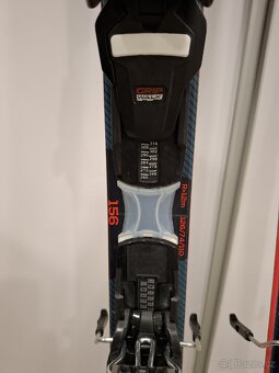 Rossignol React 6 Compact - 3