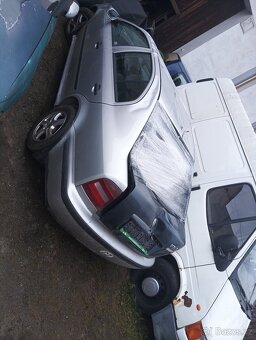 Škoda Octavia 1.8 20v - 3