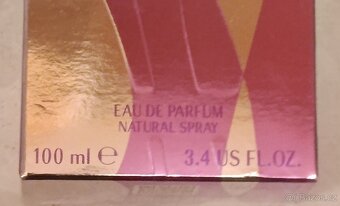 Versace woman EdP 100 ml - 3