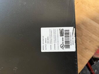 Bateriové úložiště - 3