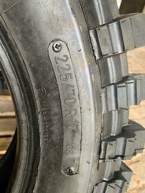 MR TEXXAN 225/70 R17 - 3