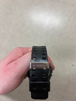 Casio G-Shock GA-140-1A4 - 3