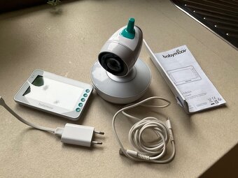 Chůvička Baby Moov YOO MOOV - 3