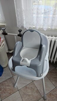 Jídelní židlička - 3