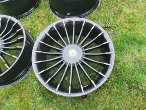 Bmw Alpina 21" originál - 3