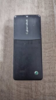Sonyericsson c510 - 3