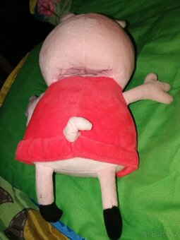 Spacáček, Pepina - 3