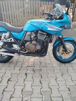 Kawasaki - 3