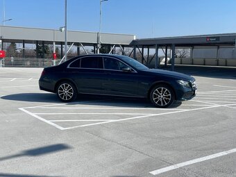 Mercedes e220 w213 - 3