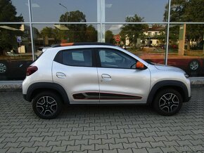 Dacia Spring Electric 33 kW/45k Comfort Plus - 3