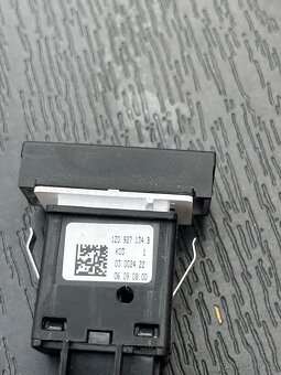 Spínač ESP Škoda Octavia 2 - 3