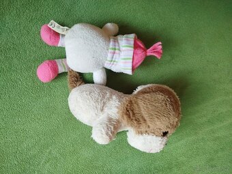 Plyšové hračky - 3