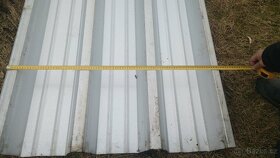 TRAPÉZOVÉ PLECHY - 3