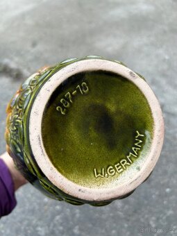 Váza W. Germany - 3