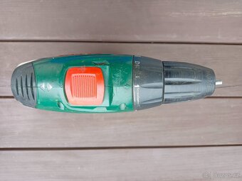 Aku vrtačka Bosch PSR14 - 3