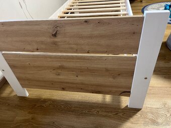 Dětská postel - 3