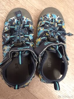 Chlapecké sandály, vel. 28 - 3