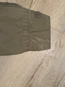 Podzimní bunda Next vel. 98 - 3